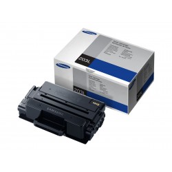 Samsung MLT-D203L - à rendement élevé - noire - original - toner