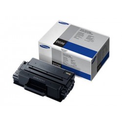 Samsung MLT-D203E - à rendement élevé - noire - original - toner