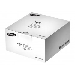 Samsung CLT-W506 - original - collecteur de toner usagé