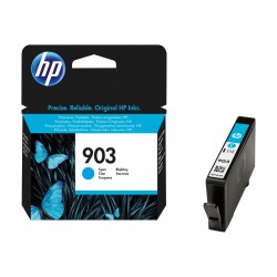 HP 903 - cyan - originale - cartouche d'encre