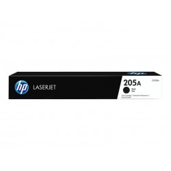 HP 205A - noir - originale - LaserJet - cartouche de toner (CF530A)