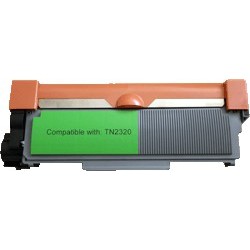 Toner compatible Brother TN2320