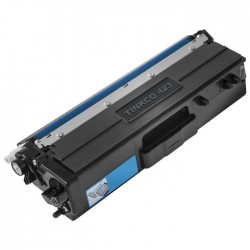 Toner compatible Brother TN423C