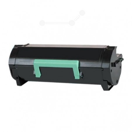 Original Konica Minolta A63T01H / TNP34 Toner noir