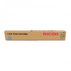 Original Ricoh 841856 Toner cyan