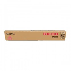 Original Ricoh 842032 / DT3000M Toner magenta