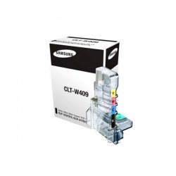 Original HP SU430A / CLTW409 Collecteurs de toner