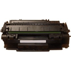 Toner compatible HP Q7553A