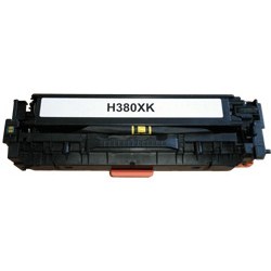 Toner compatible HP CF380X