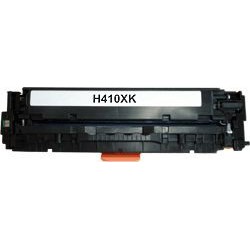 Toner compatible HP CE410X