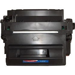 Toner compatible HP CE255X