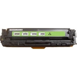 Toner compatible HP CB540A