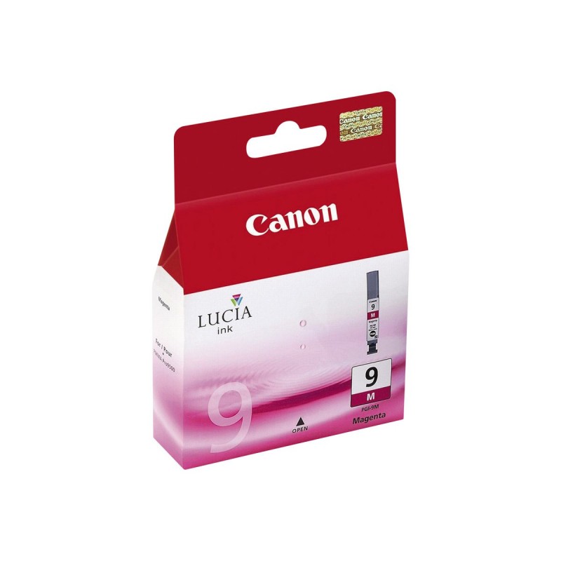 Canon PGI-9M - magenta - originale - cartouche d'encre