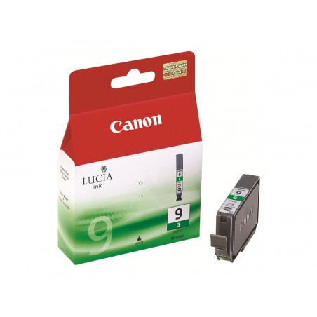 Canon PGI-9G - vert - originale - cartouche d'encre