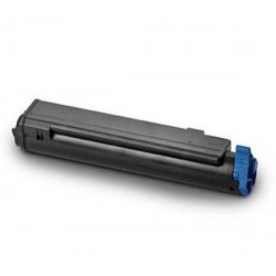 Toner compatible OKI 43979102