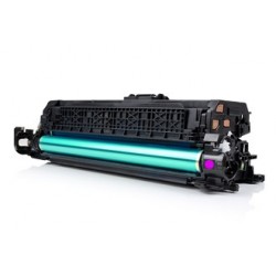 Toner compatible HP CF033A