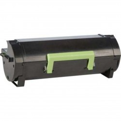 Toner compatible Lexmark 60F2H00