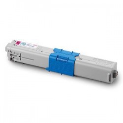 Toner compatible OKI 46508710