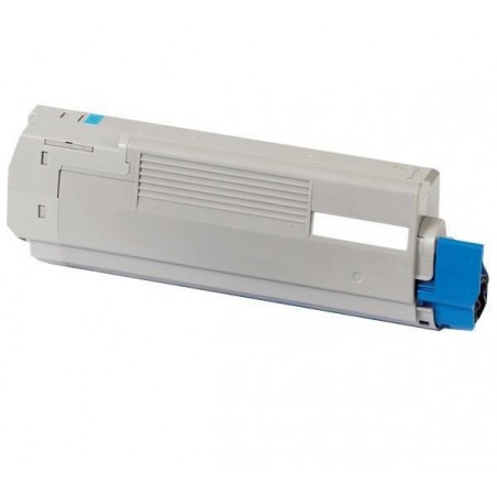 Toner compatible OKI 44844507