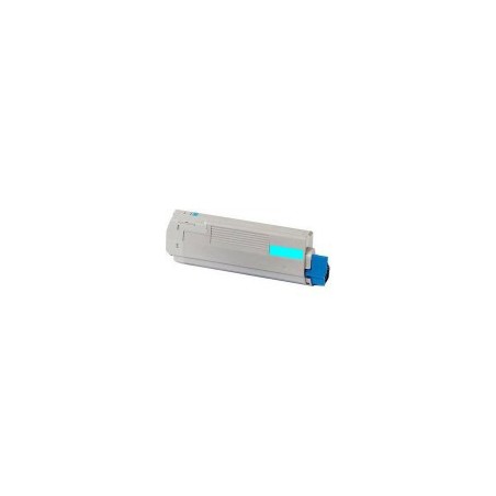 Toner compatible OKI 44059211