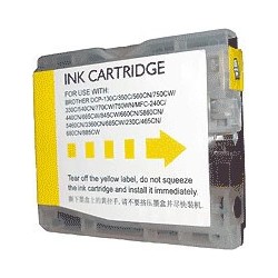 LC1000Y compatible cartridgesnew