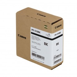 Canon ink PFI 310BK