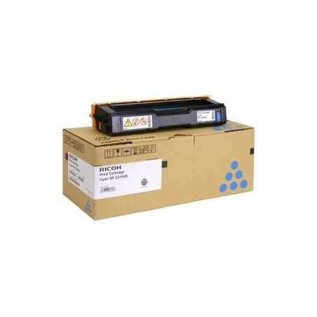 Cartouche de Toner Ricoh 407637