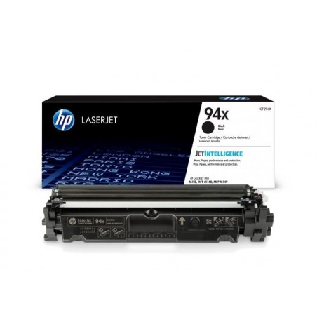 cartouche de toner 94X HP originale Noir