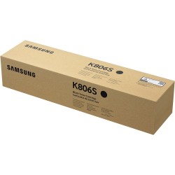 Cartouche Samsung CLT-K806S Noir