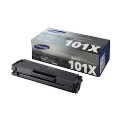 Samsung cartouche de toner Noir MLT-D101X