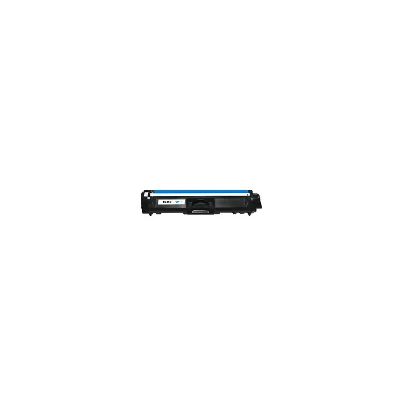 Brother toner compatible TN241C Cyan