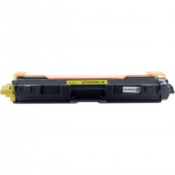 Brother toner compatible TN245Y Jaune