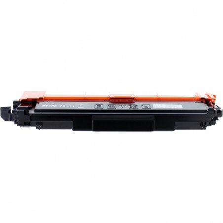 Brother toner compatible TN-247BK Noir