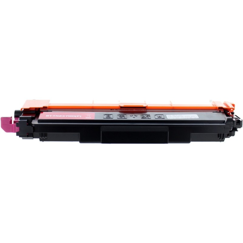 Brother toner compatible TN-247M Magenta