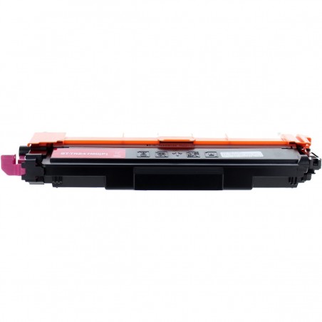 Brother toner compatible TN-247M Magenta