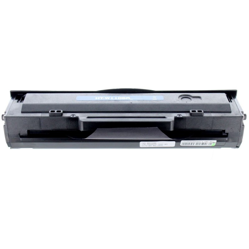 cartouche compatible HP 106A Noir