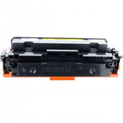 Canon 055HY Jaune 3017C002 compatible