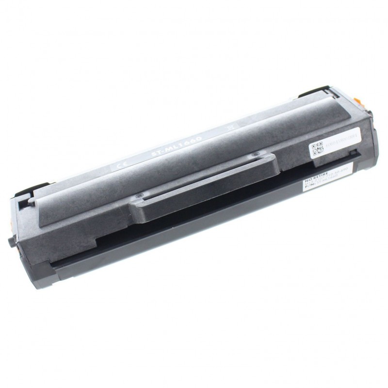 toner laser Samsung MLT-D1042X Noir compatible