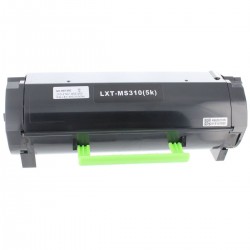 Cartouche toner compatible 50F2H00