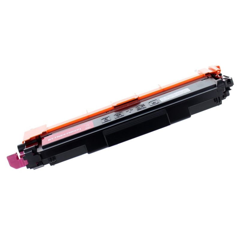 toner Brother TN-243M compatible