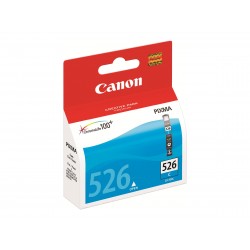 Canon CLI-526C - cyan - originale - cartouche d'encre