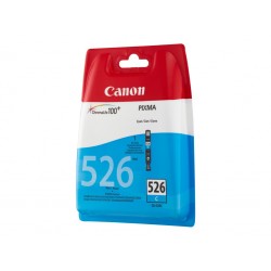 Canon CLI-526C - cyan - originale - cartouche d'encre