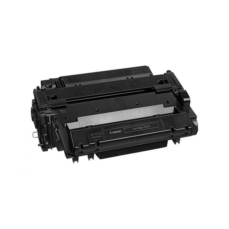 Canon CRG-724H - à rendement élevé - noire - original - toner