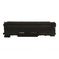 Canon CRG-725 - noire - original - toner