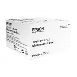 Epson Maintenance Box - kit d'entretien