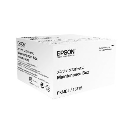 Epson Maintenance Box - kit d'entretien