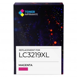 Encre LC3219XLM compatible