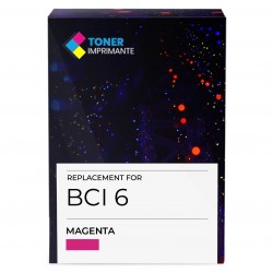 Cartouche compatible BCI 6 Magenta