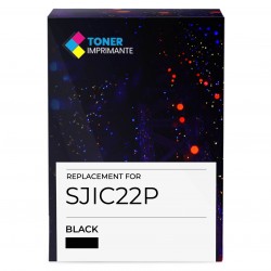 Epson SJIC22P(K) compatible