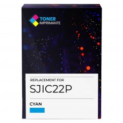 Epson SJIC22P( C ) compatible